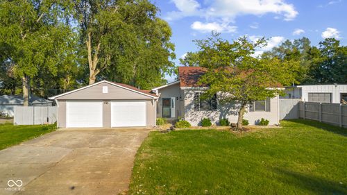 4611 N 150 W, Columbus, IN, 47203-9255 | Card Image