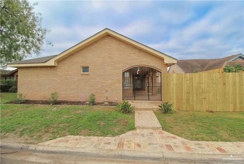 2115 Ichabod Ln, Edinburg, TX, 78539-6070 | Card Image