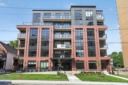 302-56 Bayswater Ave, Ottawa, ON, K1Y2E9 | Card Image