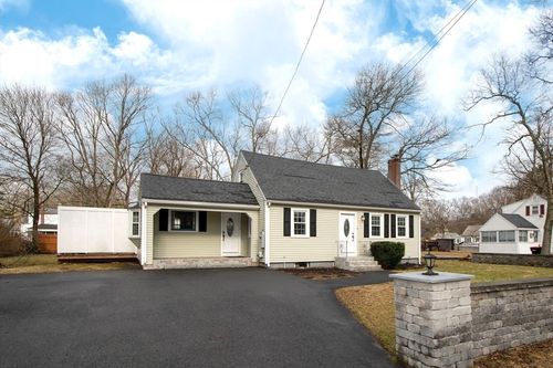 214 Mechanic St, Foxboro, MA, 02035-1243 | Card Image