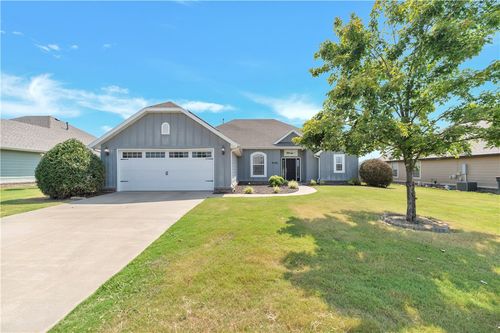 4001 Ridgeton St, Springdale, AR, 72764-6730 | Card Image