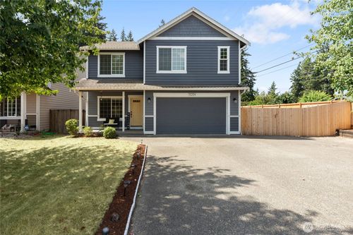 15204 24th Ave E, Tacoma, WA, 98445-4706 | Card Image