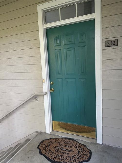 232 Edinburgh Ct, Alpharetta, GA, 30004-4957 | Card Image