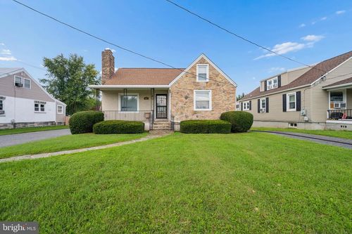 417 N Church St, THURMONT, MD, 21788-1644 | Card Image