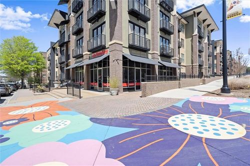 501-5300 Peachtree Rd, Atlanta, GA, 30341 | Card Image