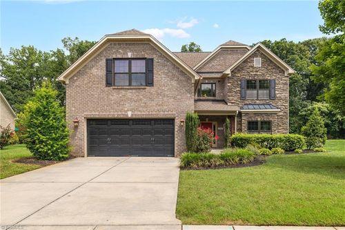 1062 Old Stone Ln, Kernersville, NC, 27284-3852 | Card Image