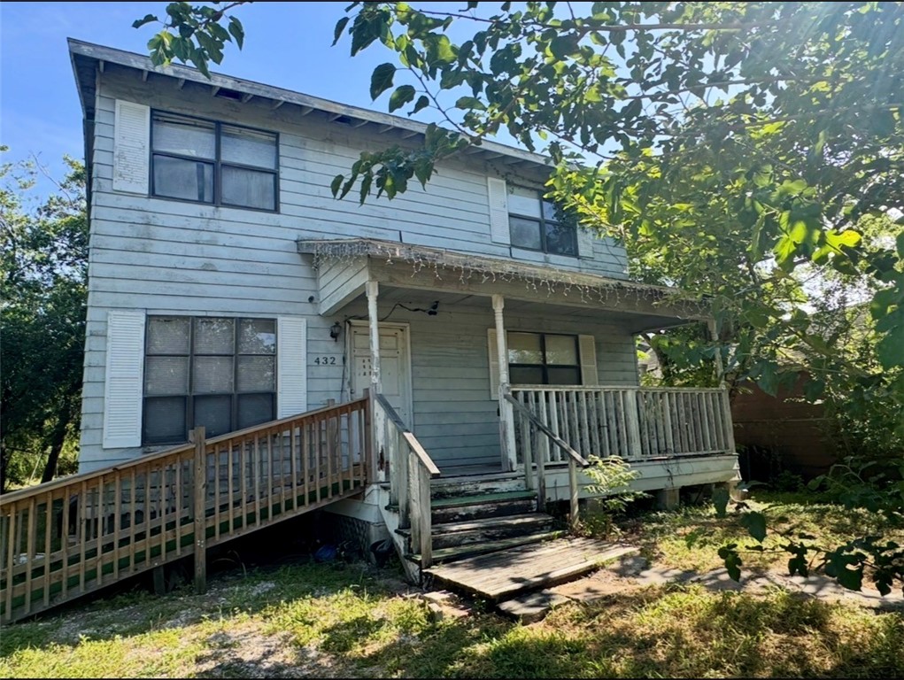 Residential in Robstown 5