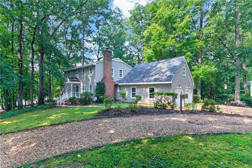 Residential in Newport News 3
