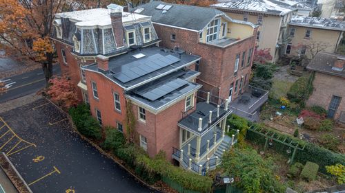 614 Chapel St, New Haven, CT, 06511-6920 | Card Image