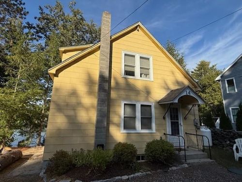 14 Hamel Rd, Sunapee, NH, 03782-3804 | Card Image
