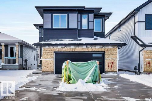 17 Norwyck Way, Spruce Grove, AB, T7X3G5 | Card Image