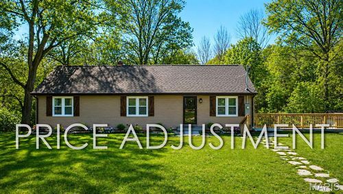12902 Dorsett Rd, Maryland Heights, MO, 63043-2136 | Card Image