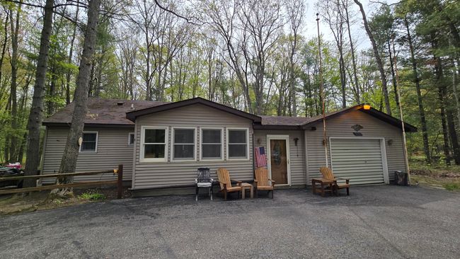 211 Skocelas Rd N, House other with 2 bedrooms, 1 bathrooms and null parking in Manistee MI | Image 28