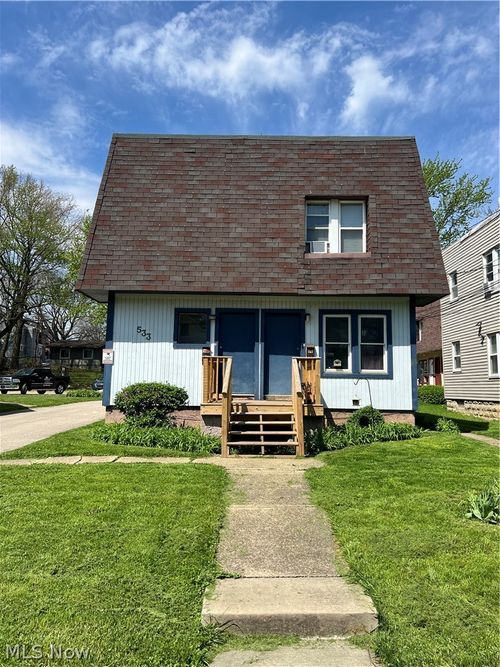 533 Gage St, Akron, OH, 44311-1807 | Card Image