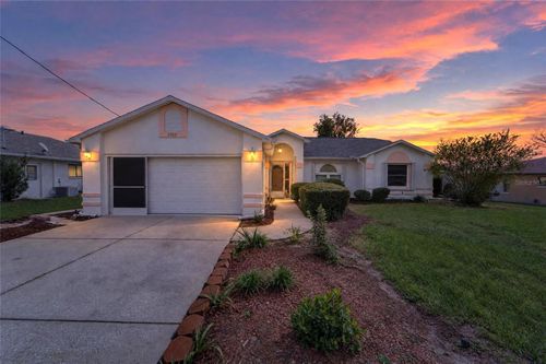 11322 Terrell Rd, SPRING HILL, FL, 34608-3052 | Card Image