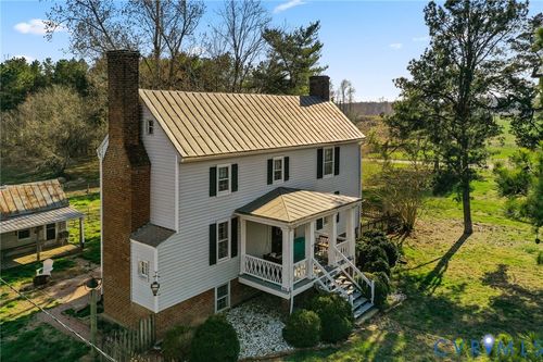 10924 The Trl, Stevensville, VA, 23161-4003 | Card Image