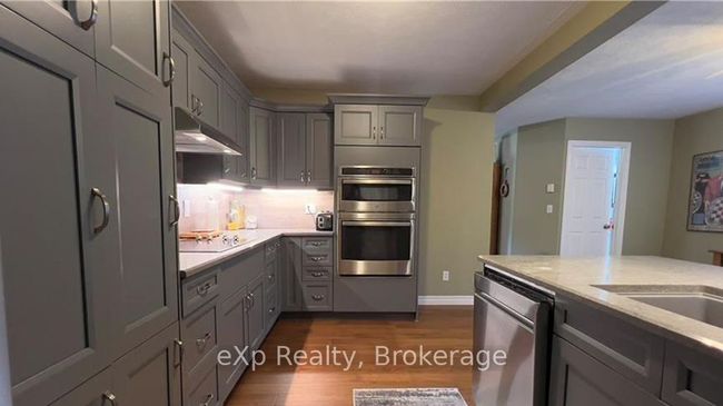 73615 10 Sideroad, House other with 3 bedrooms, 1 bathrooms and 10 parking in Meaford ON | Image 12