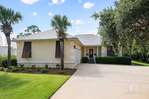 4795 Osprey Drive, Orange Beach, AL, 36561 | Card Image