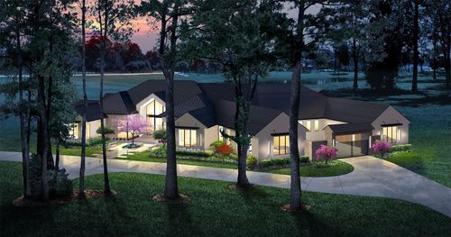 1 Steeldust Ct, Tomball, TX, 77377-2451 | Card Image