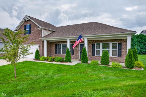 1961 Conifer Ct, Columbus, IN, 47201-2867 | Card Image