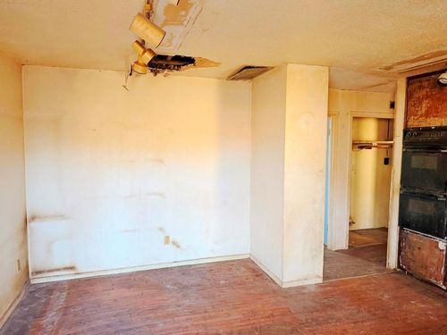 1412 Houston St, Durant, OK, 74701-3148 | Card Image