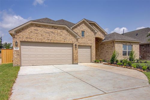 2502 Caspian Creek Lane, Iowa Colony, TX, 77583 | Card Image