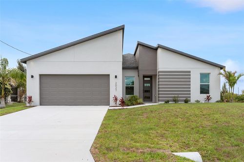 2027 Nw 17th Street, Cape Coral, FL, 33993 | Card Image