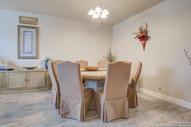 8747 Feather Trl, House other with 4 bedrooms, 3 bathrooms and null parking in Helotes TX | Image 5