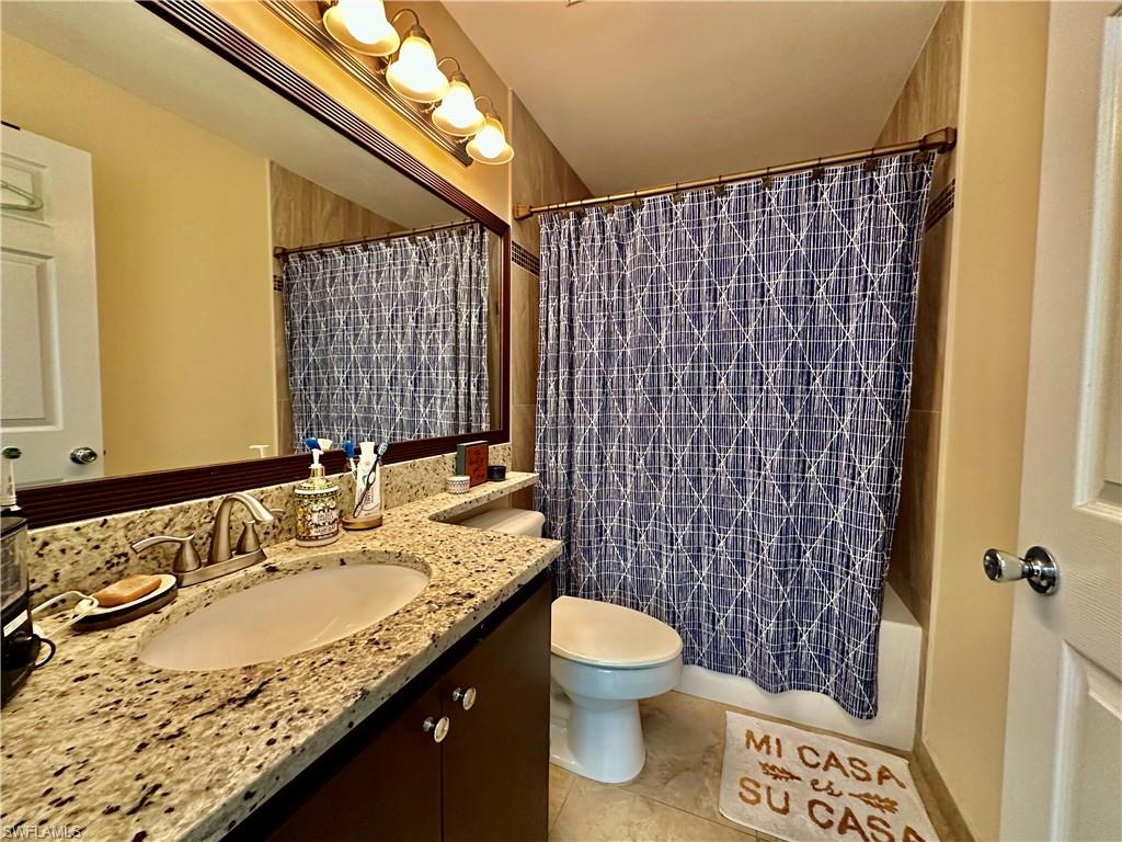 Residential Lease in NAPLES
