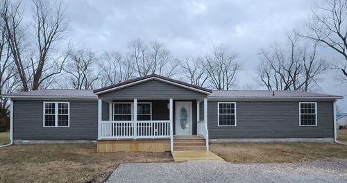 2114 Cedar Ave Avenue, Salem, IL, 62881 | Card Image