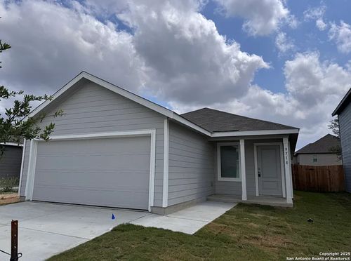 9718 Janefield Ml, San Antonio, TX, 78254-4843 | Card Image