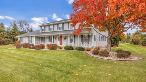 909 Country Club Lane, Fond Du Lac, WI, 54935 | Card Image