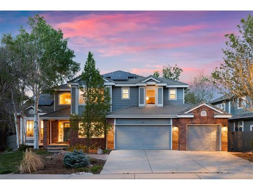 415 S Snowmass Cir, Superior, CO, 80027-6119 | Card Image
