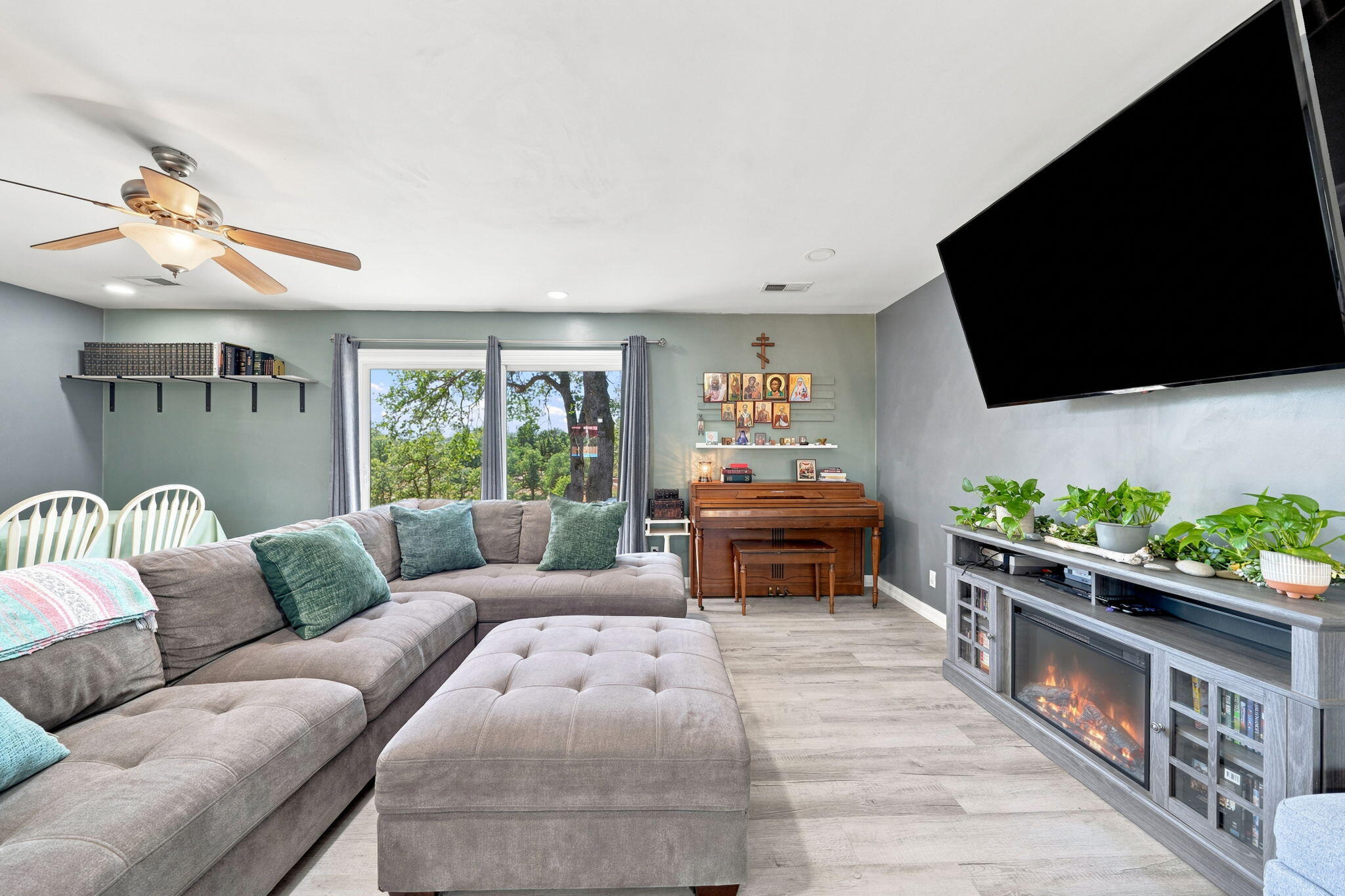 Residential in Redding 4