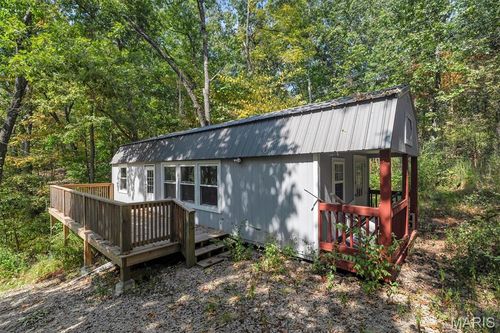 2137 N Lake View Dr, Bonne Terre, MO, 63628-8728 | Card Image