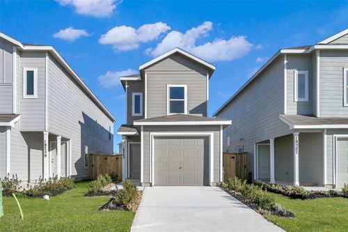 18243 Via Aurelia Dr, New Caney, TX, 77357-3991 | Card Image