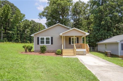 1 Partnership Ct, Greensboro, NC, 27405-5200 | Card Image