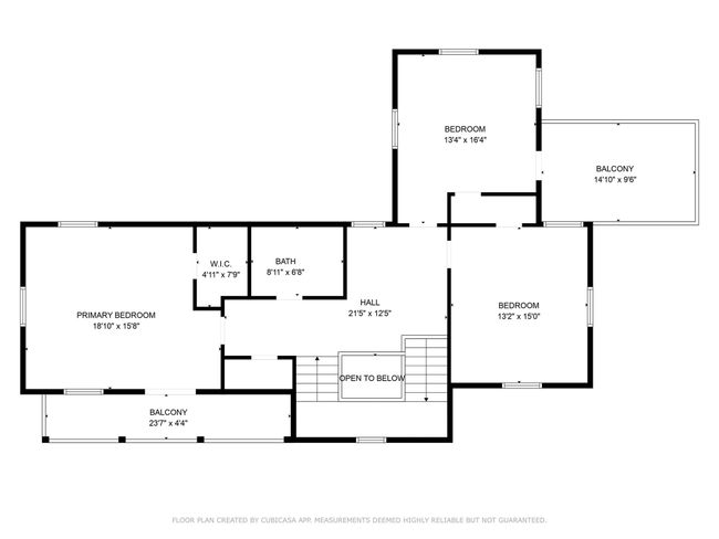 601 N Main St, House other with 3 bedrooms, 2 bathrooms and null parking in Leonard TX | Image 39