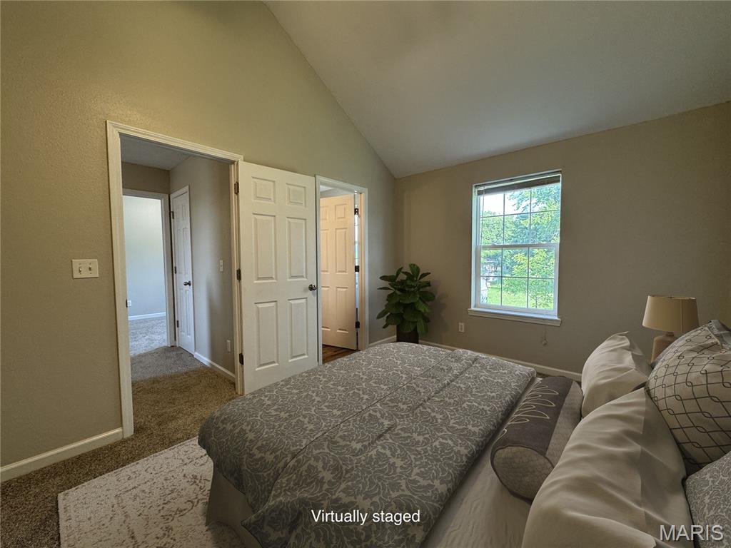 Residential Income in Waynesville 3