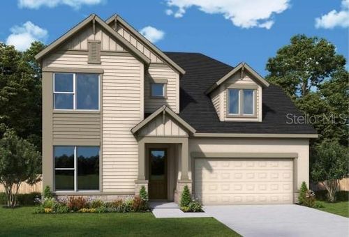 16954 Cedar Valley Cir, Clermont, FL, 34711-8330 | Card Image
