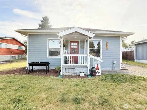 215 S Satsop Street, Montesano, WA, 98563 | Card Image