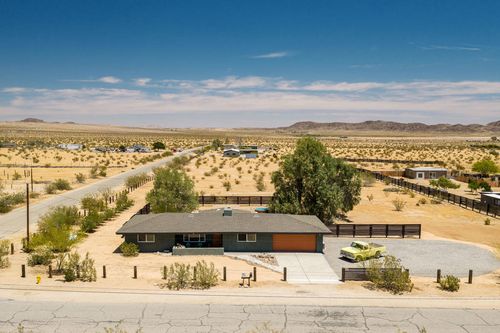 64722 Sun Mesa Rd, Joshua Tree, CA, 92252 | Card Image