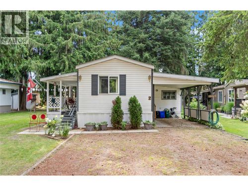 2-5161 63rd Ave Ne, Salmon Arm, BC, V0E1K0 | Card Image