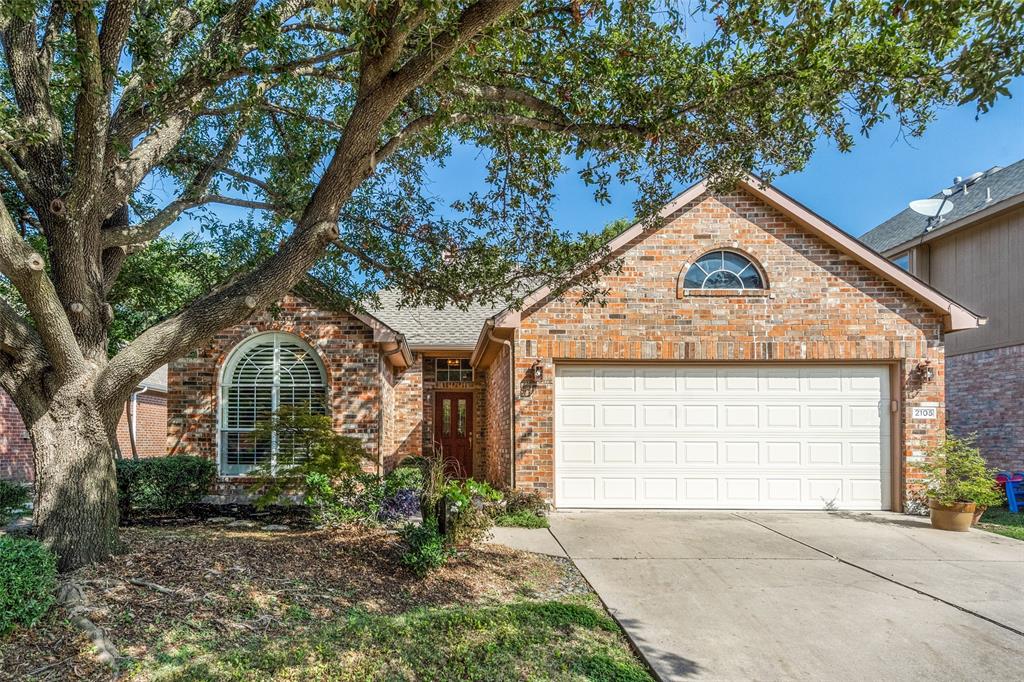 Winslow Dr, Plano, TX 75023