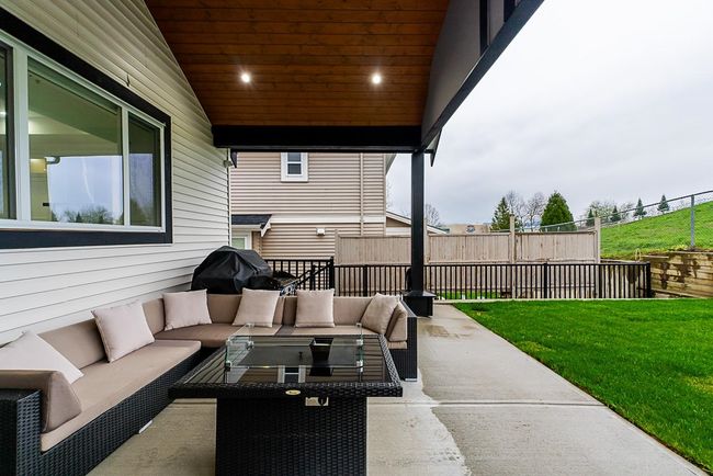 E - 3436 Headwater Place, House other with 7 bedrooms, 5 bathrooms and 8 parking in Abbotsford BC | Image 27