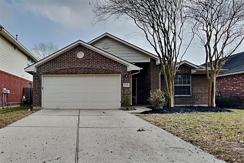 32331 Summer Park Ln, Conroe, TX, 77385-3025 | Card Image
