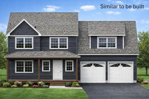 45 Lochwood Drive, Gorham, ME, 04038 | Card Image