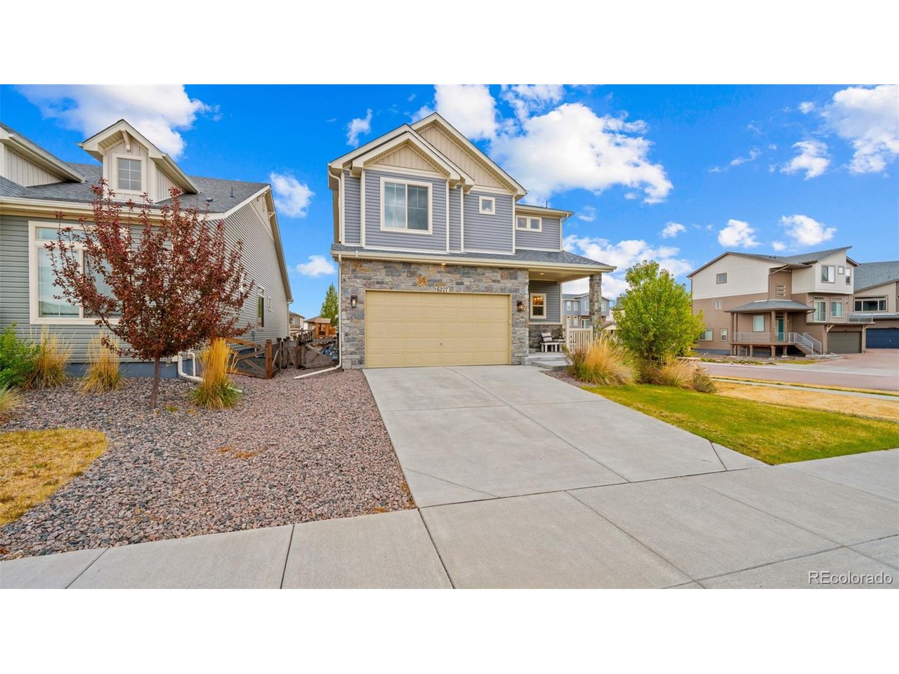 Residential in Colorado Springs 5