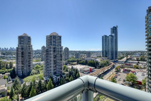 1602-4398 Buchanan St, Burnaby, BC, V5C6R7 | Card Image