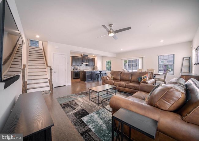 11116 Wheeler Ridge Dr, House other with 5 bedrooms, 5 bathrooms and null parking in MANASSAS VA | Image 12